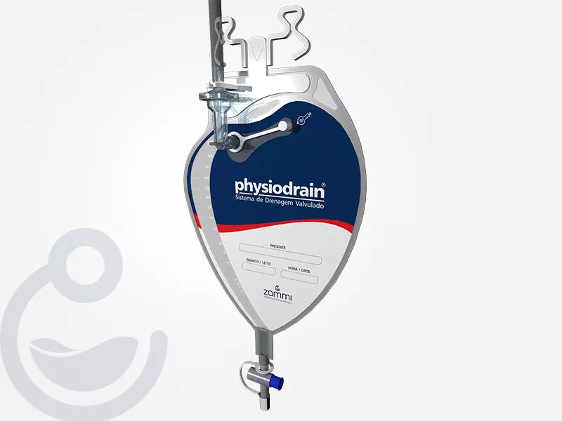 physiodrain